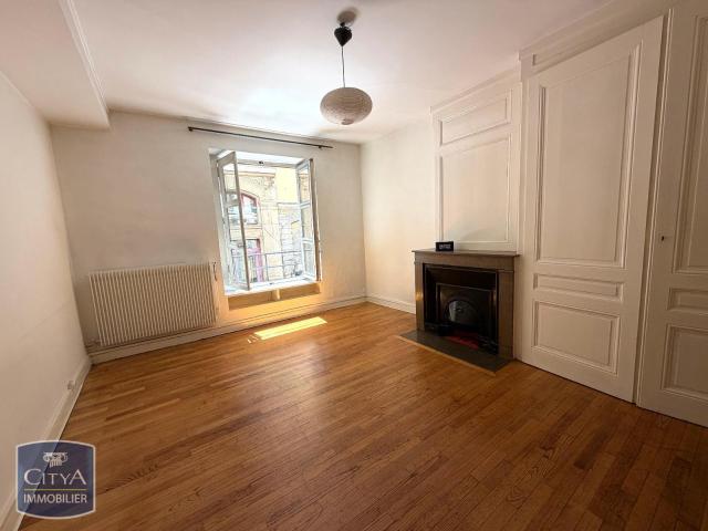 Appartement 2 pièces 66 m²