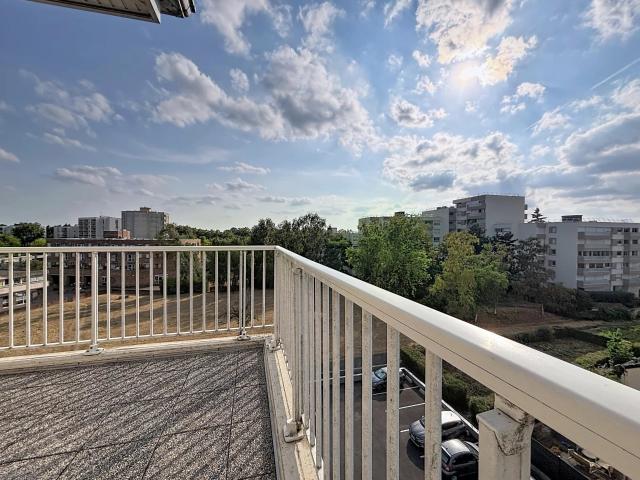 Appartement 2 pièces 66 m²