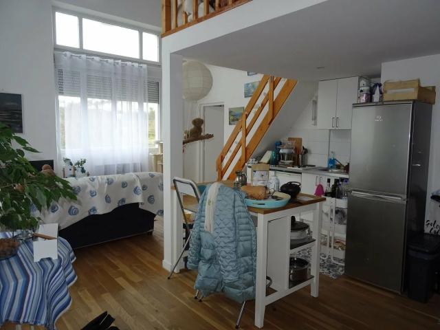 Appartement 2 pièces 66 m²
