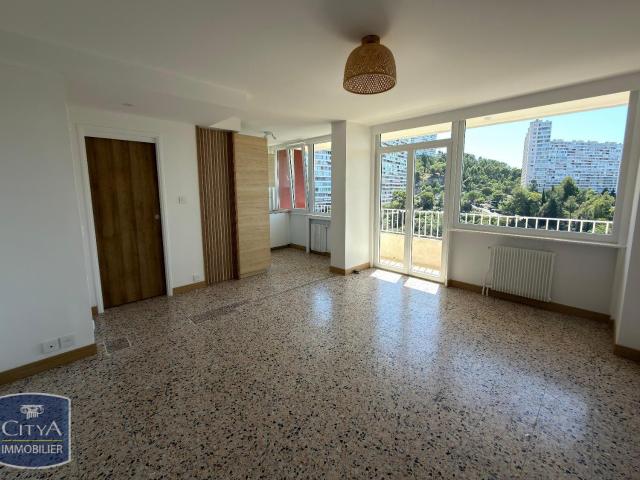 Appartement 2 pièces