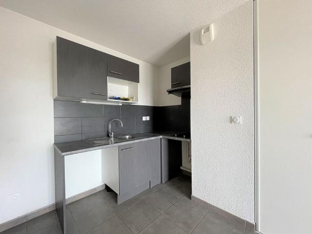 Appartement 2 pièces