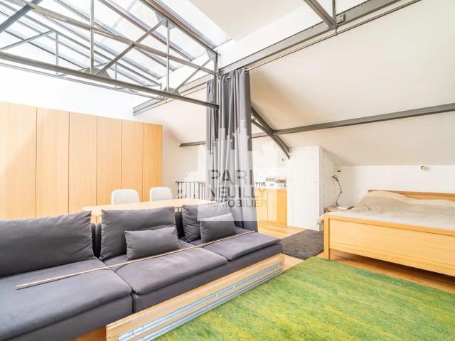Appartement 2 pièces