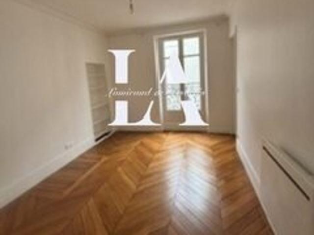 Appartement 2 pièces