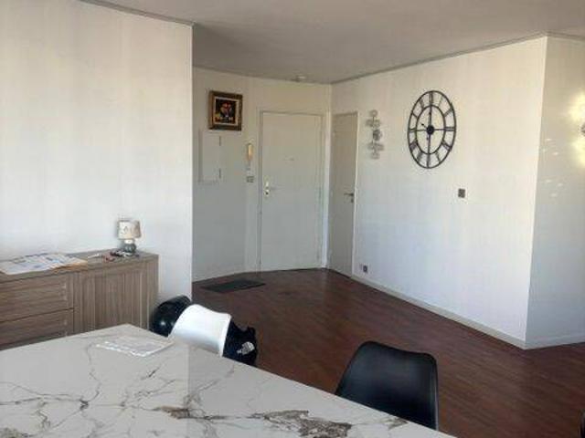 Appartement 2 pièces