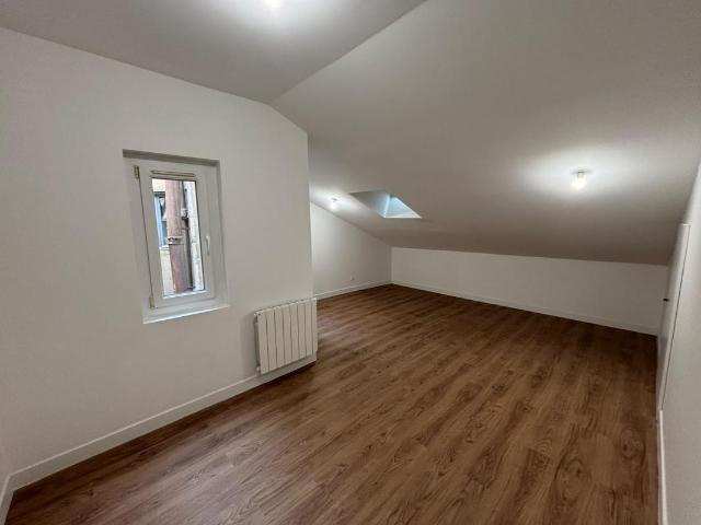 Appartement 2 pièces