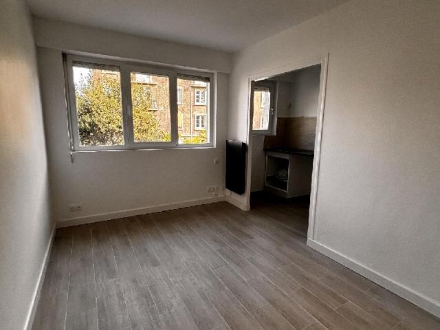 APPARTEMENT 2 pièces