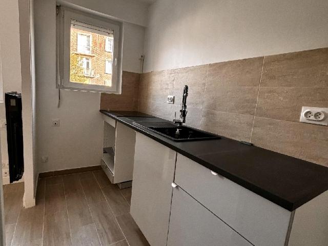 APPARTEMENT 2 pièces