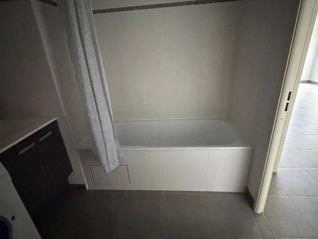 Appartement 2 pièces