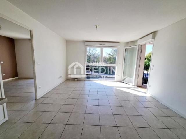 Appartement 2 pièces