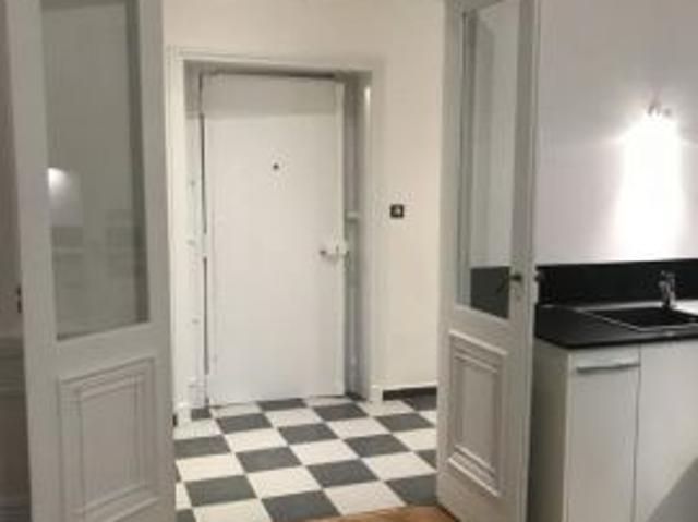 Appartement 2 pièces 68.31 m²