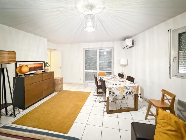 Appartement 2 pièces, 68 m² à louer à Toulouse 31500