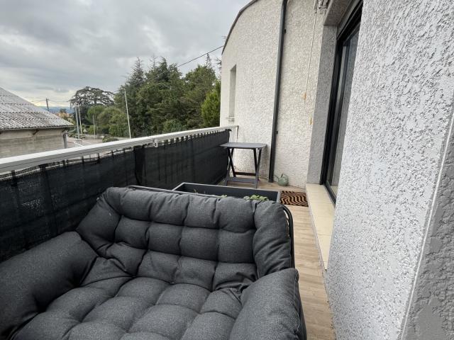 Appartement 2 pièces, 68 m² à louer à Annonay 07100