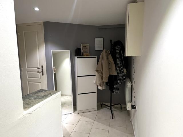 Appartement 2 pièces, 68 m² à louer à Annonay 07100