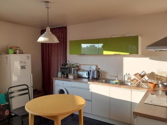 Appartement 2 pièces, 68 m² à louer à Lyon 7 69007