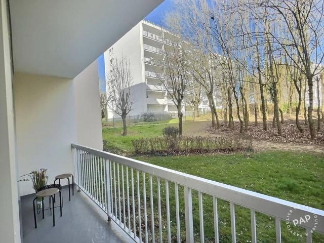 Appartement 2 pièces, 68 m² à louer à Pontoise 95000