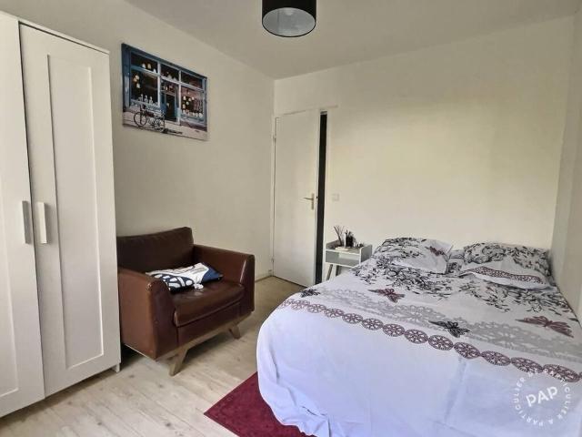 Appartement 2 pièces, 68 m² à louer à Pontoise 95000