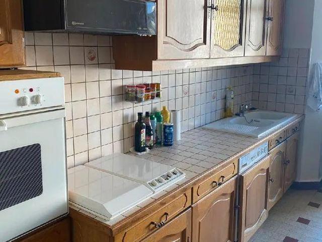 Appartement 2 pièces, 68 m² à louer à Saint Étienne 42000