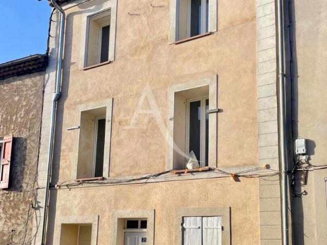 Appartement 2 pièces 68 m²