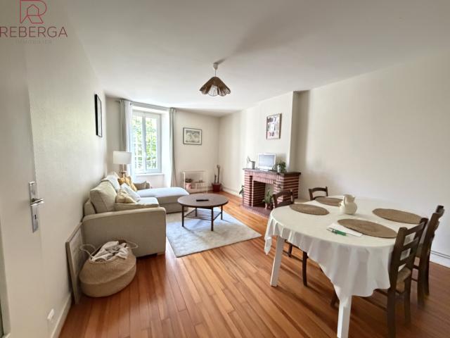 Appartement 2 pièces 68 m²