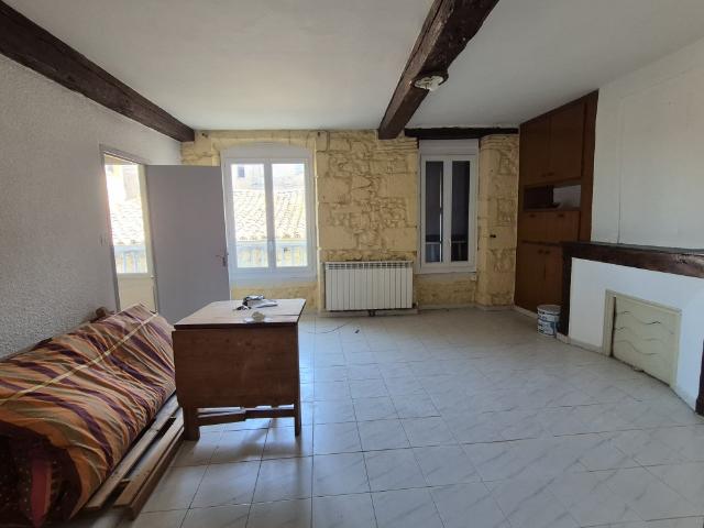 Appartement 2 pièces 68 m²