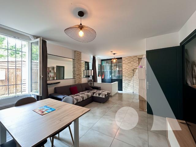 Appartement 2 pièces 68 m²
