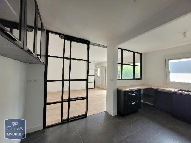 Appartement 2 pièces 68 m²