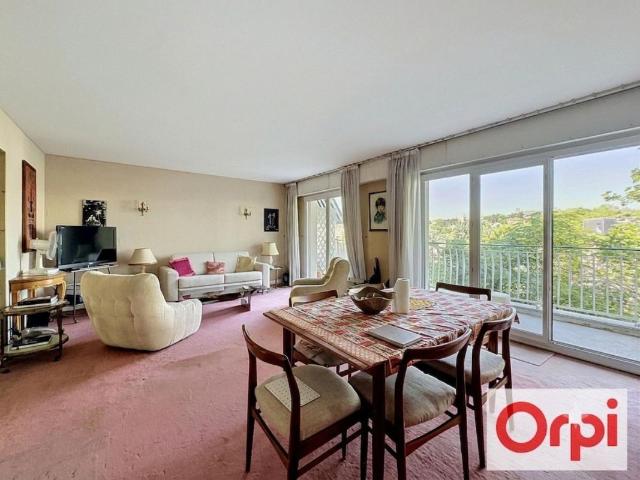 Appartement 2 pièces 68 m²