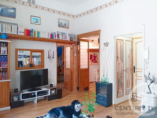 Appartement 2 pièces 68 m²