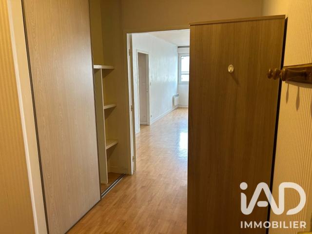 Appartement 2 pièces 68 m²