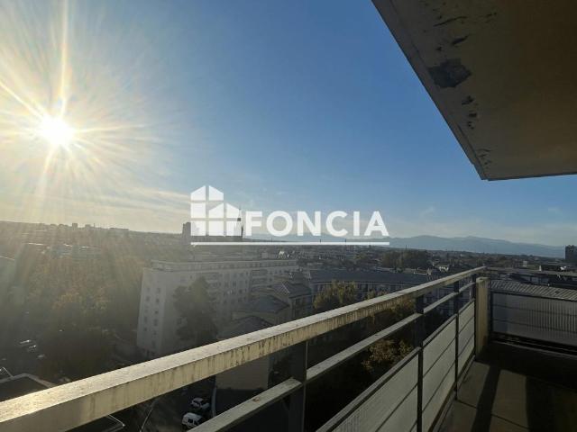 Appartement 2 pièces 68 m²