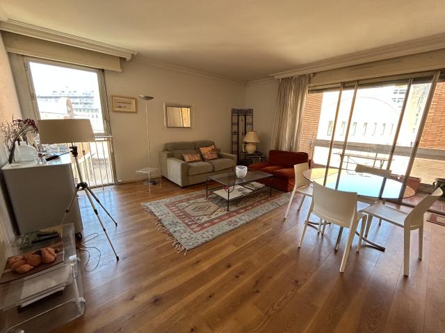 Appartement 2 pièces 68 m²
