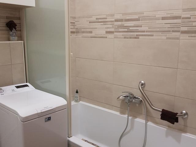 Appartement 2 pièces 68 m²