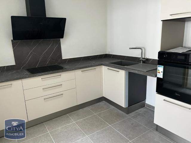 Appartement 2 pièces 68 m²