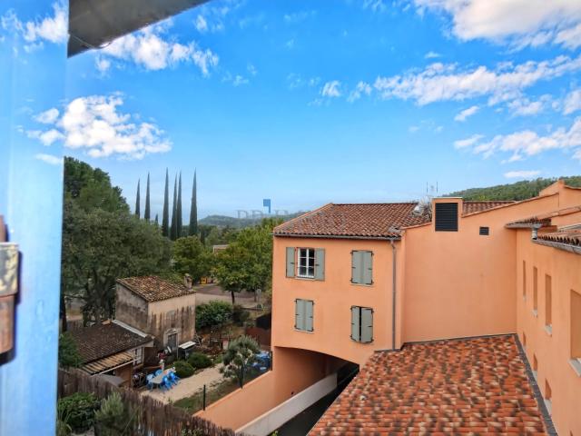 Appartement 2 pièces 68 m²