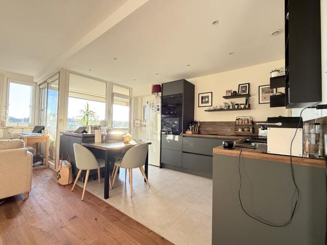 Appartement 2 pièces 68 m²