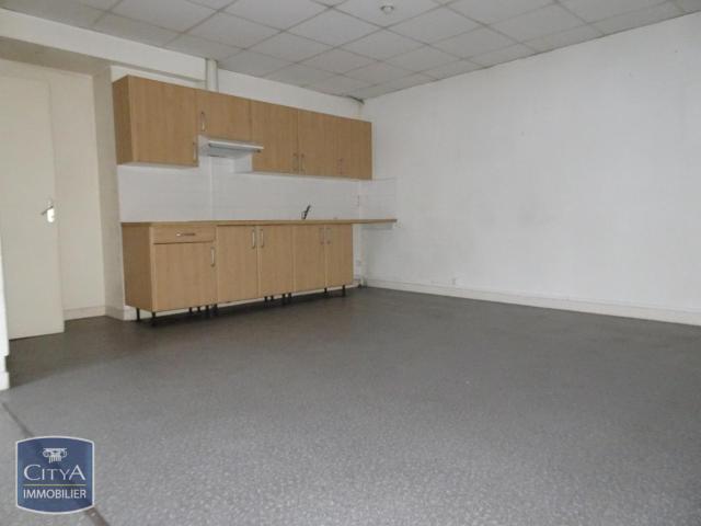 Appartement 2 pièces 68 m²