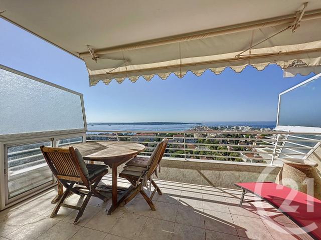 Appartement 2 pièces 68 m²