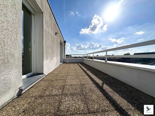 Appartement 2 pièces 68 m²