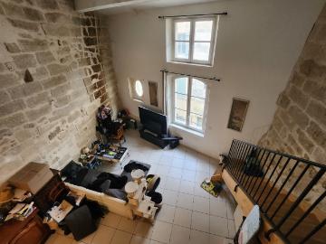 Appartement 2 pièces 68 m²