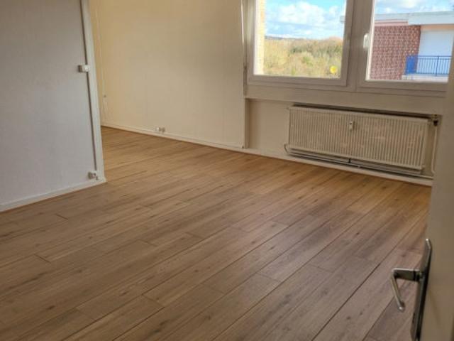 Appartement 2 pièces 68 m²