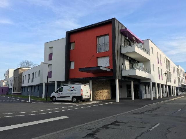 Appartement 2 pièces 68 m²