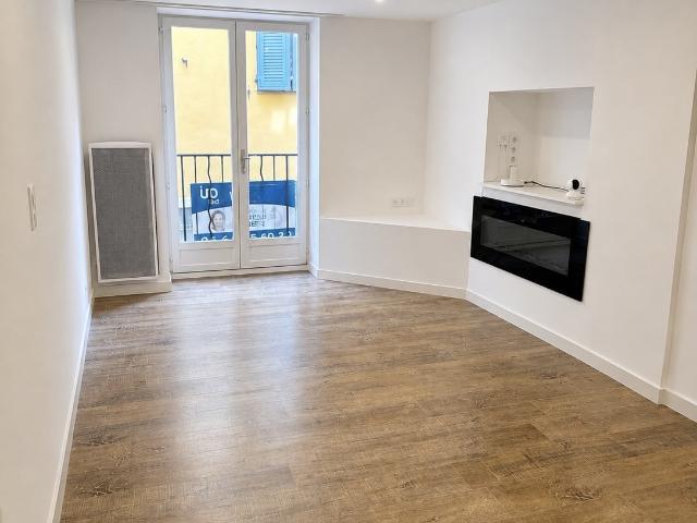 Appartement 2 pièces 68 m²