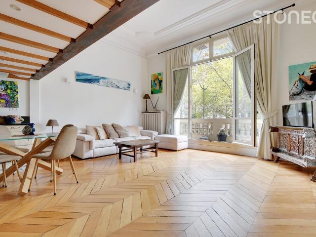 Appartement 2 pièces 68 m²