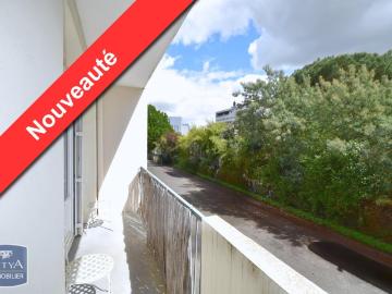 Appartement 2 pièces 68 m²