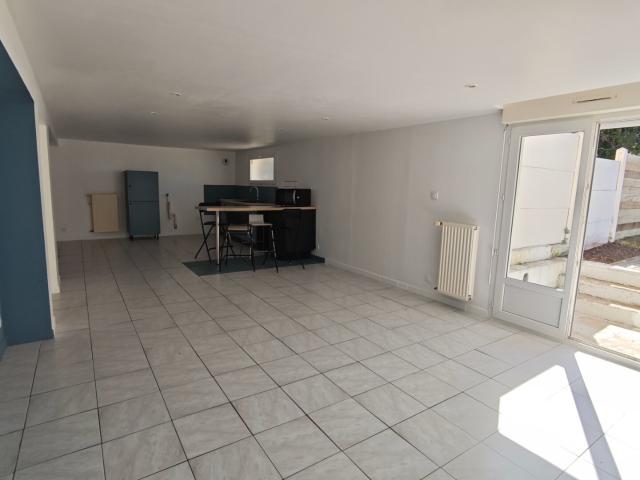 Appartement 2 pièces 68 m²