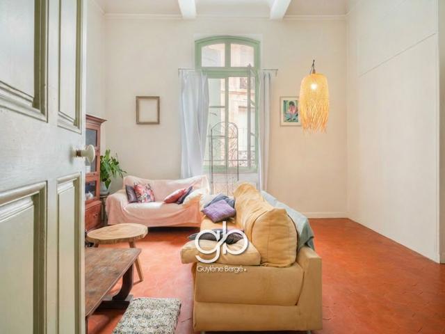 Appartement 2 pièces 68 m²