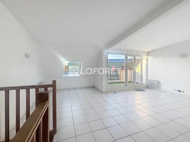 Appartement 2 pièces 68 m²