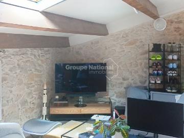 Appartement 2 pièces 68 m²