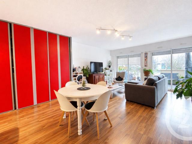 Appartement 2 pièces 67 m²