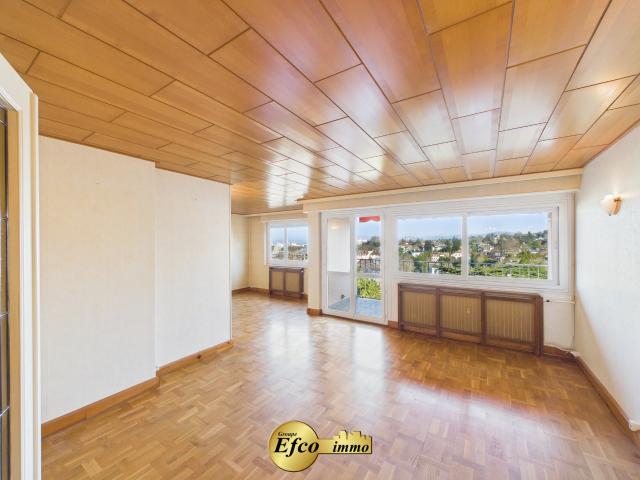 Appartement 2 pièces 68 m²
